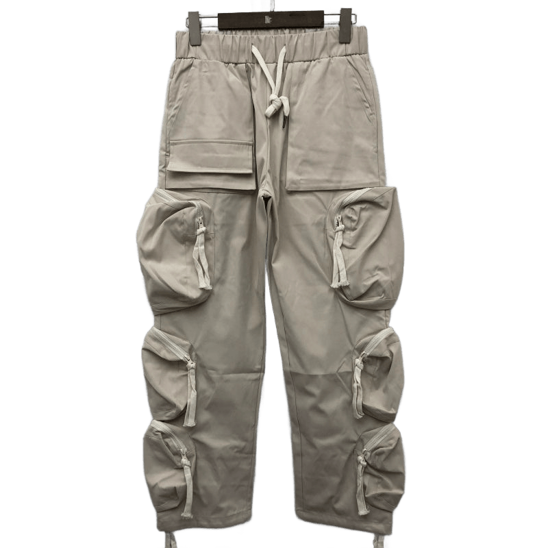 CARGOS BAGGY