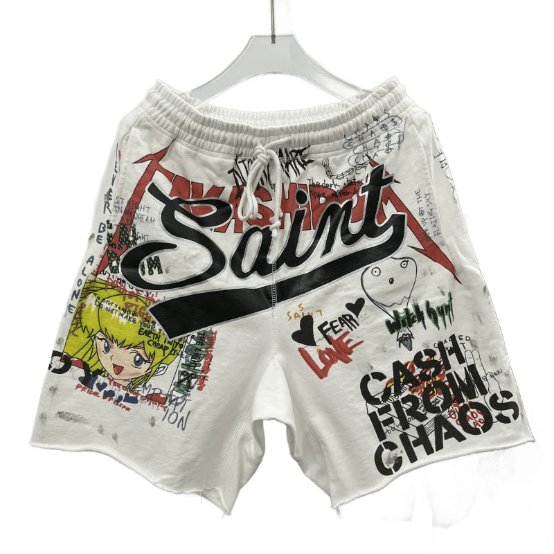 SAI*T SHORTS