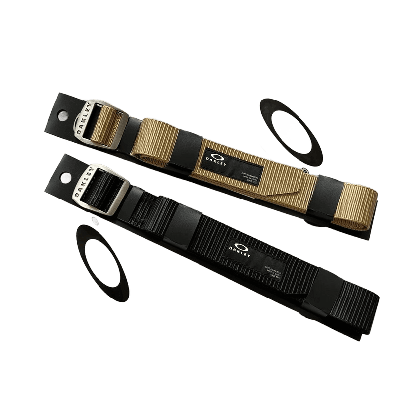 OA*LEY BELT