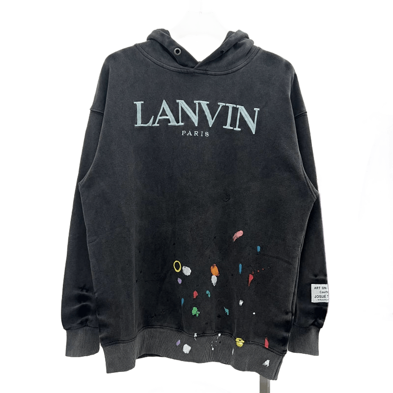 LA*VIN HOODIE