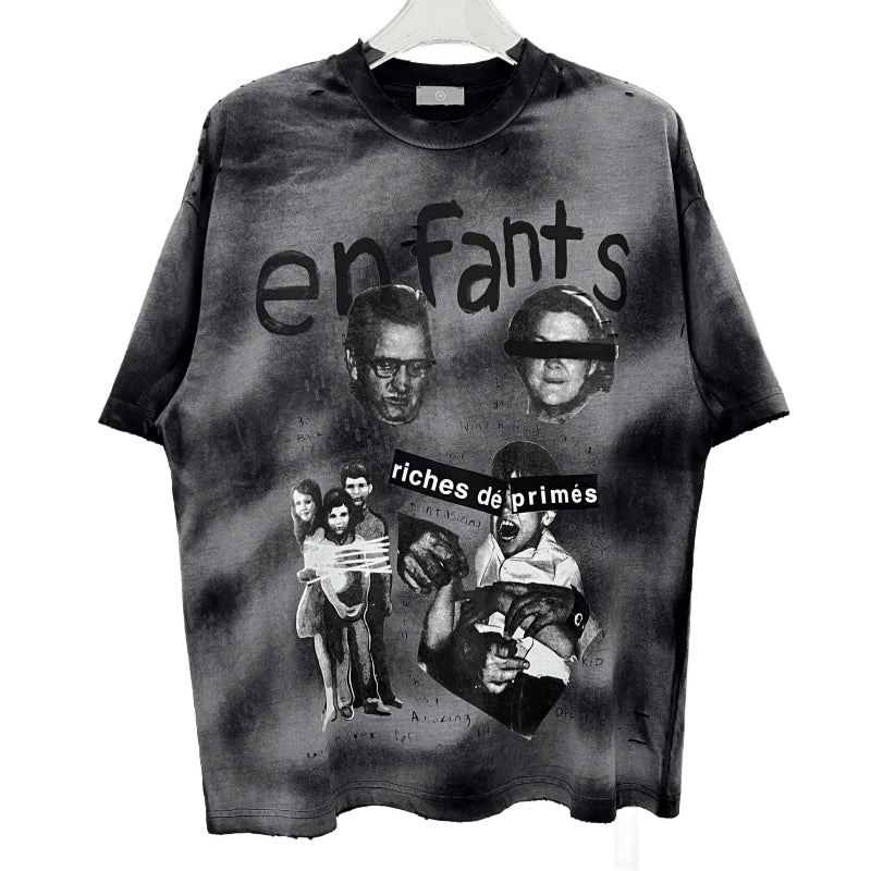 EN*ANTS TEE