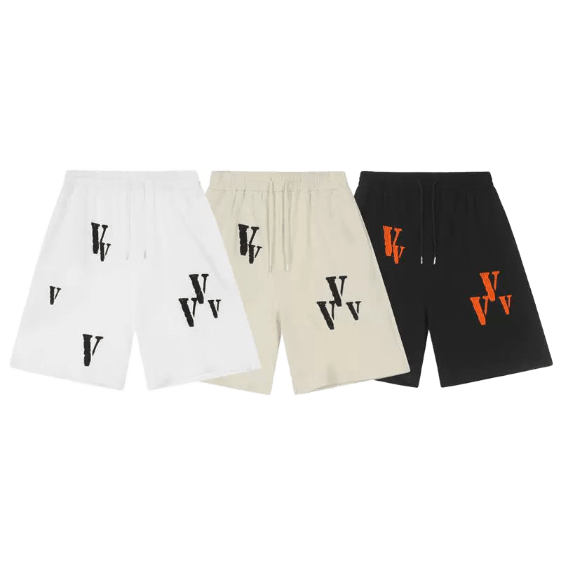 VL*NE SHORTS
