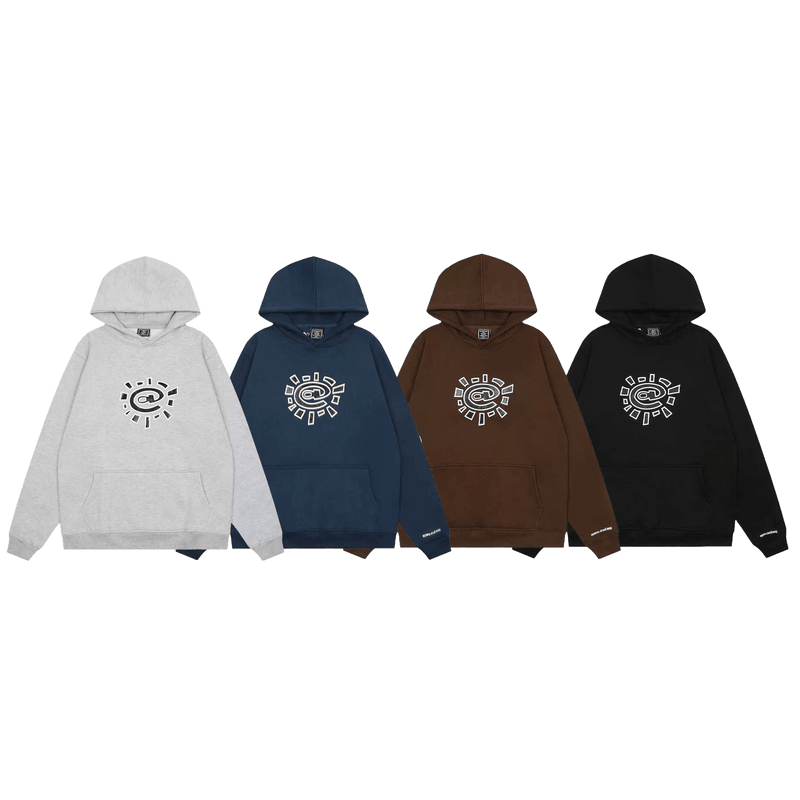 ADW*YD HOODIE