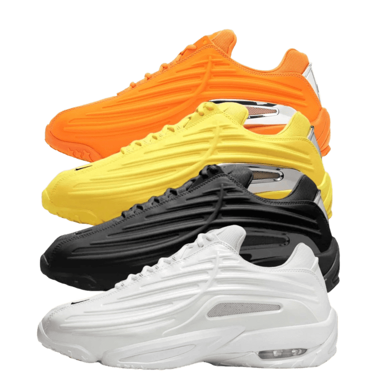 NO*TA HOT STEP II TOOP