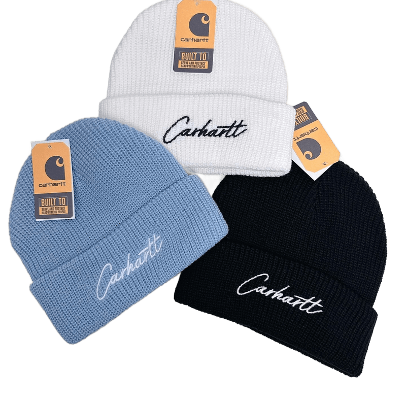 CAR*ARTT BEANIE