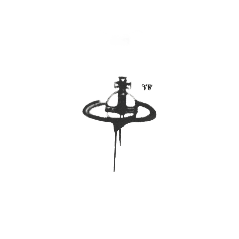 VIVI*NNE WESTWOOD TEE