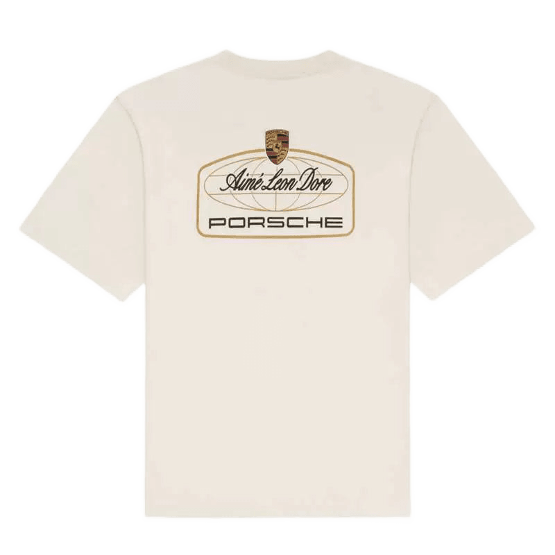 AI*E LEON DORE PORSCHE TEE