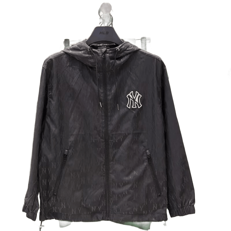 CORTAVIENTOS NY Y*NKEES