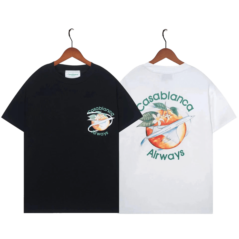 CAS*BLANCA TEE VARIOS MODELOS