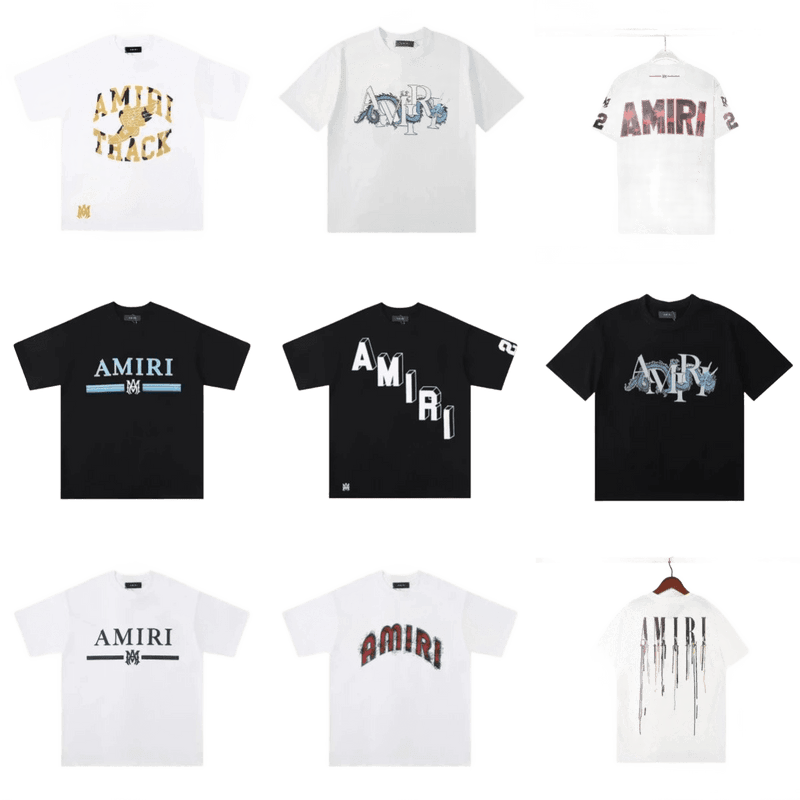 AM*RI TEES