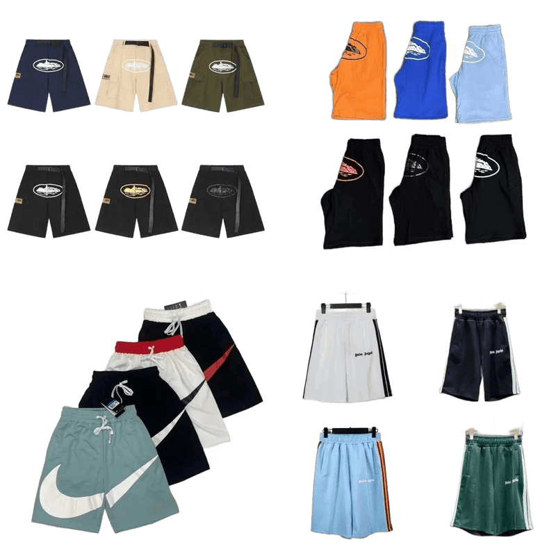 SHORTS BRANDS CO*TEIZ N*KE