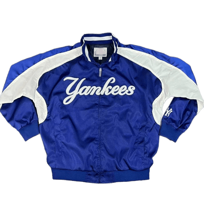 NEW Y*RK YANKEES CHAQUETA