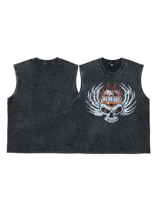 TANK TOP G*LLERY D*PT