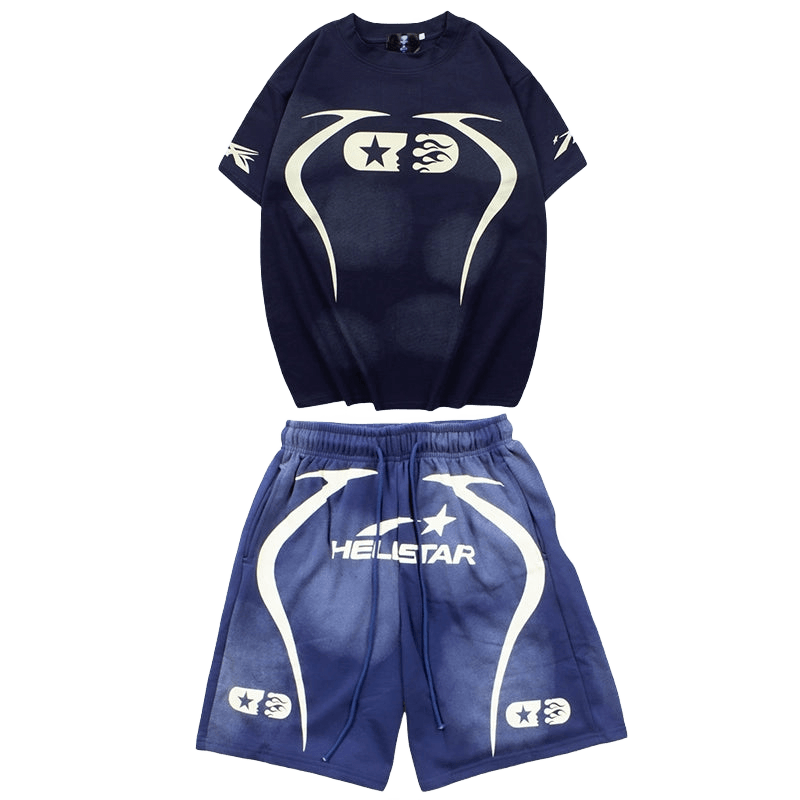 HEL*STAR SUIT