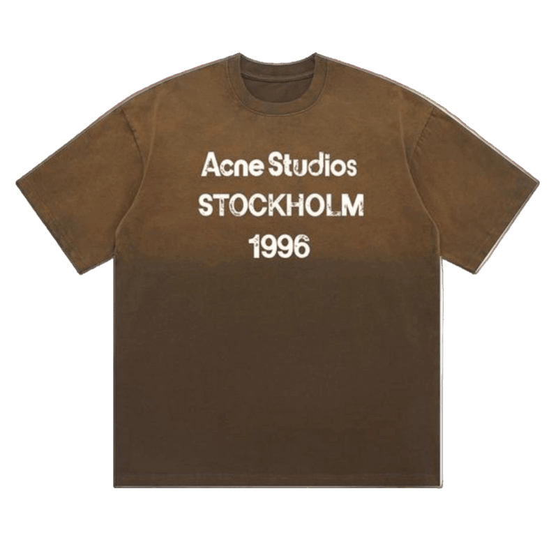 ACN* STUDIOS TEE