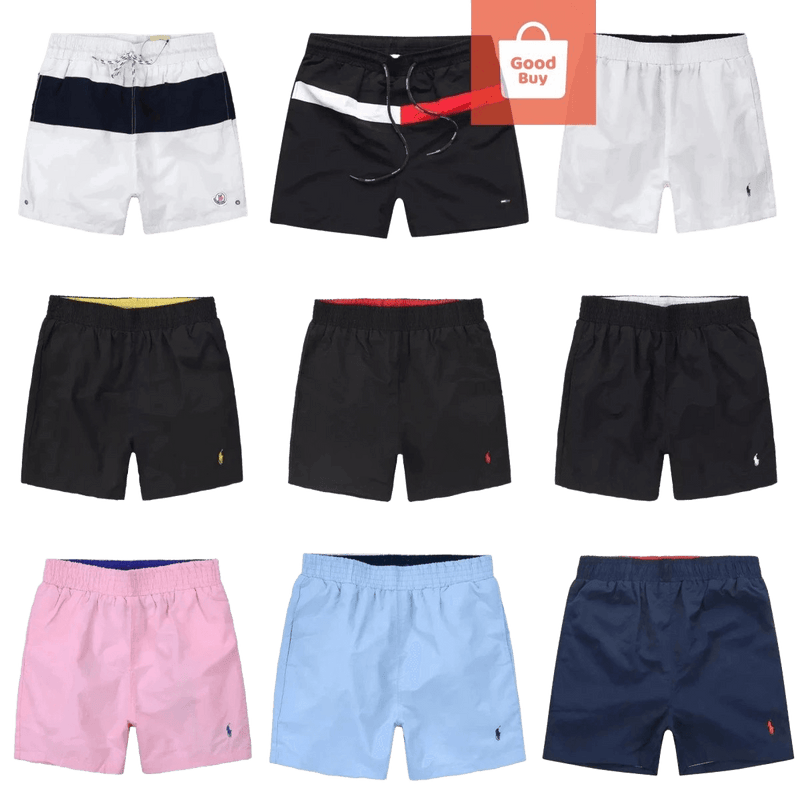 BAÑADORES POLO R*LPH LAUREN