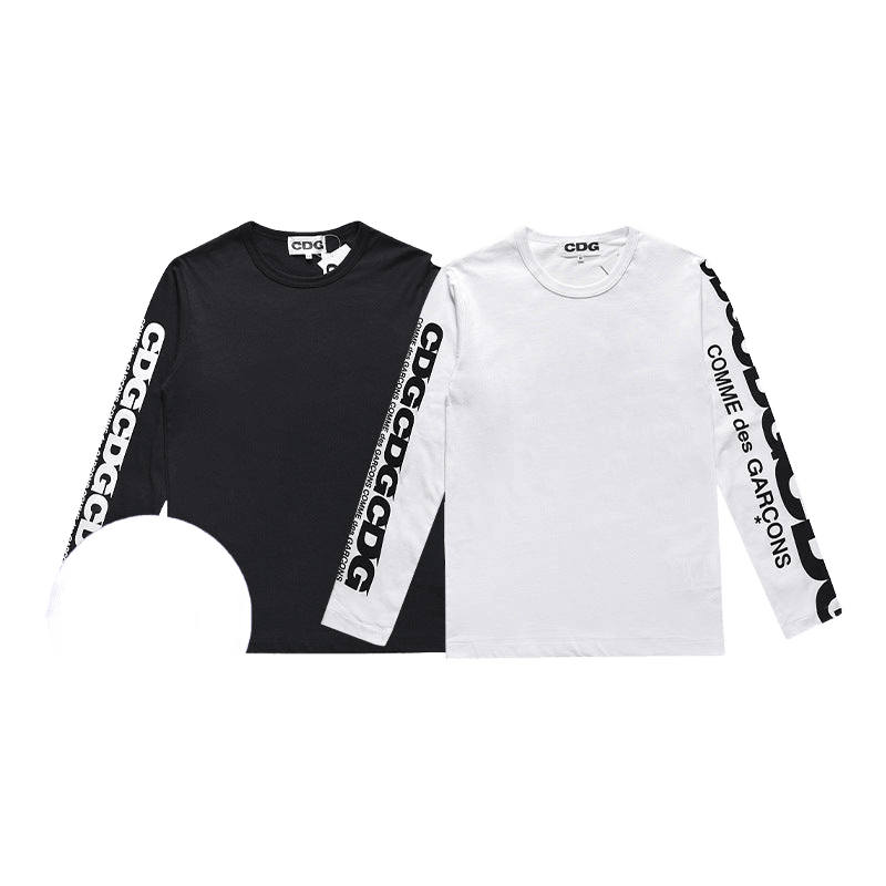 C*G LONG SLEEVE
