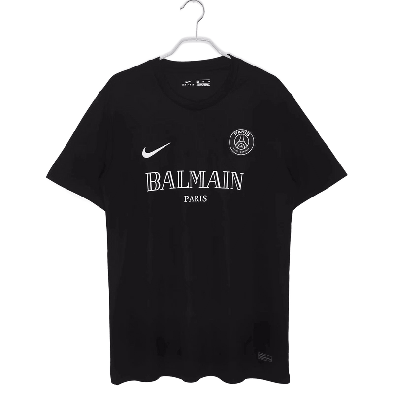 N*KE X BALMAIN PSG