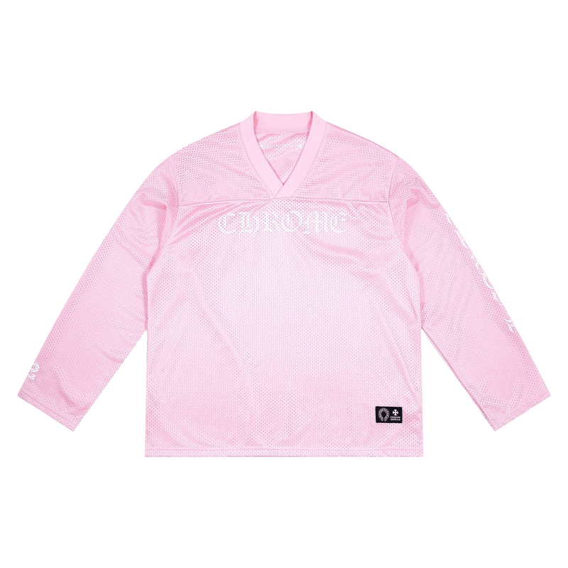 CH*OME HEARTS LONG SLEEVE