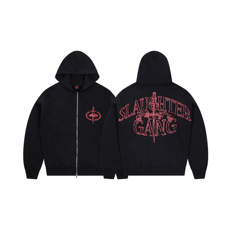 CO*TEIZ HOODIE