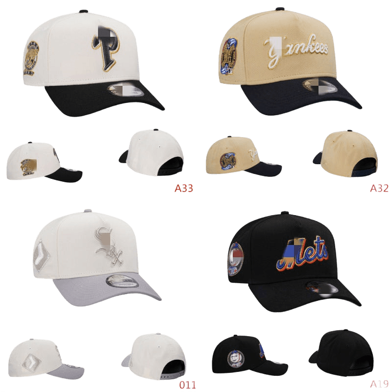 NE* ERA HATS