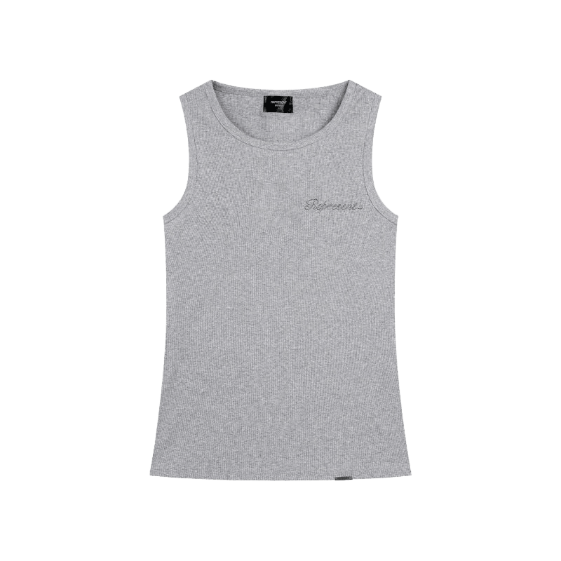 REPR*SENT TANK TOP