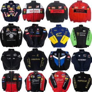 RACING JACKETS