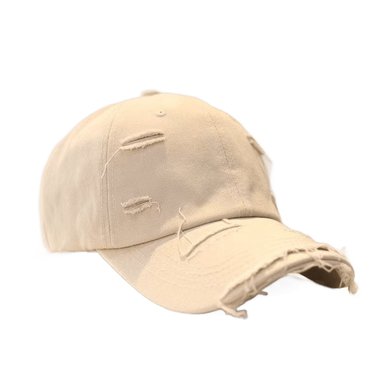 BLANK HAT