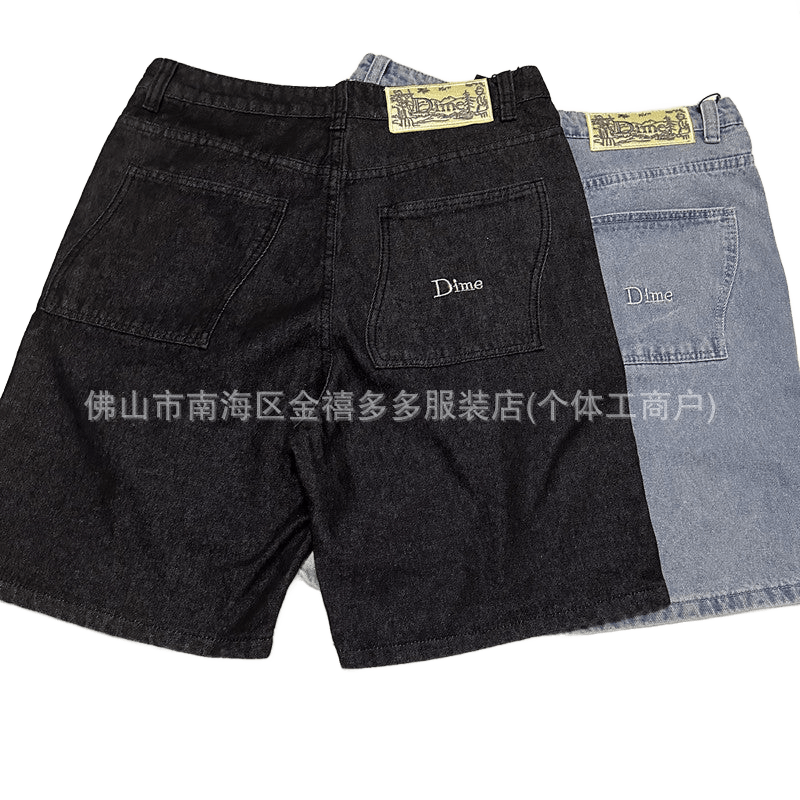 DIME JORTS