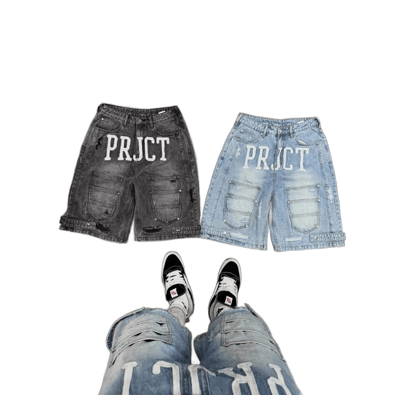 JORTS PRJCT