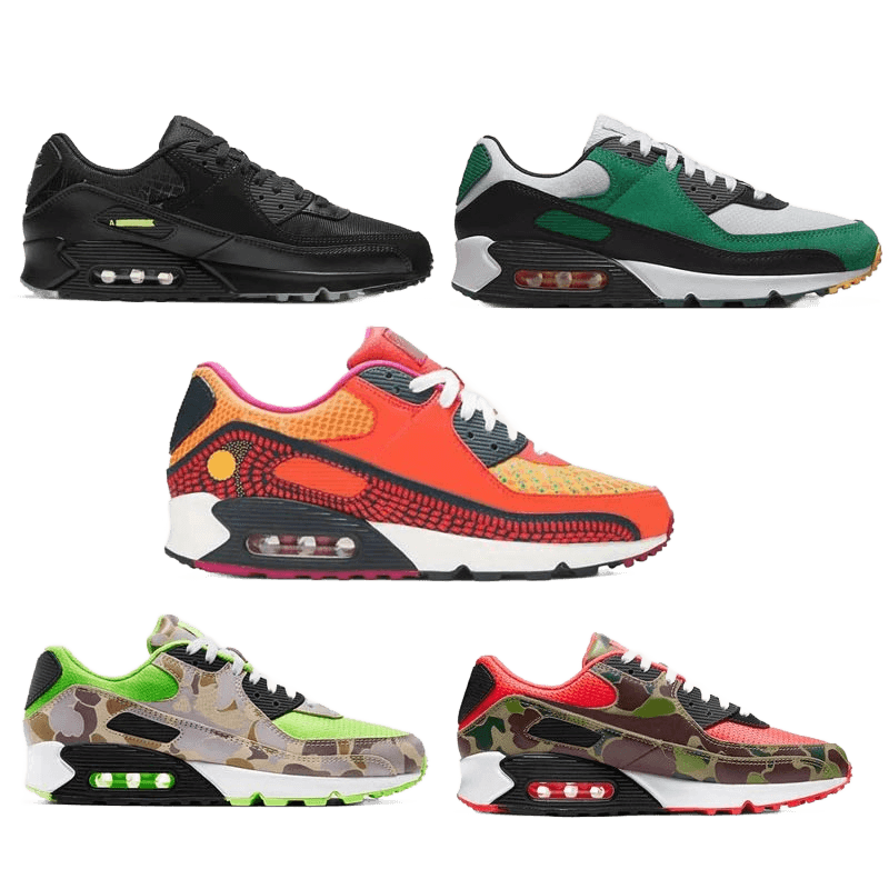 AIR MAX 90