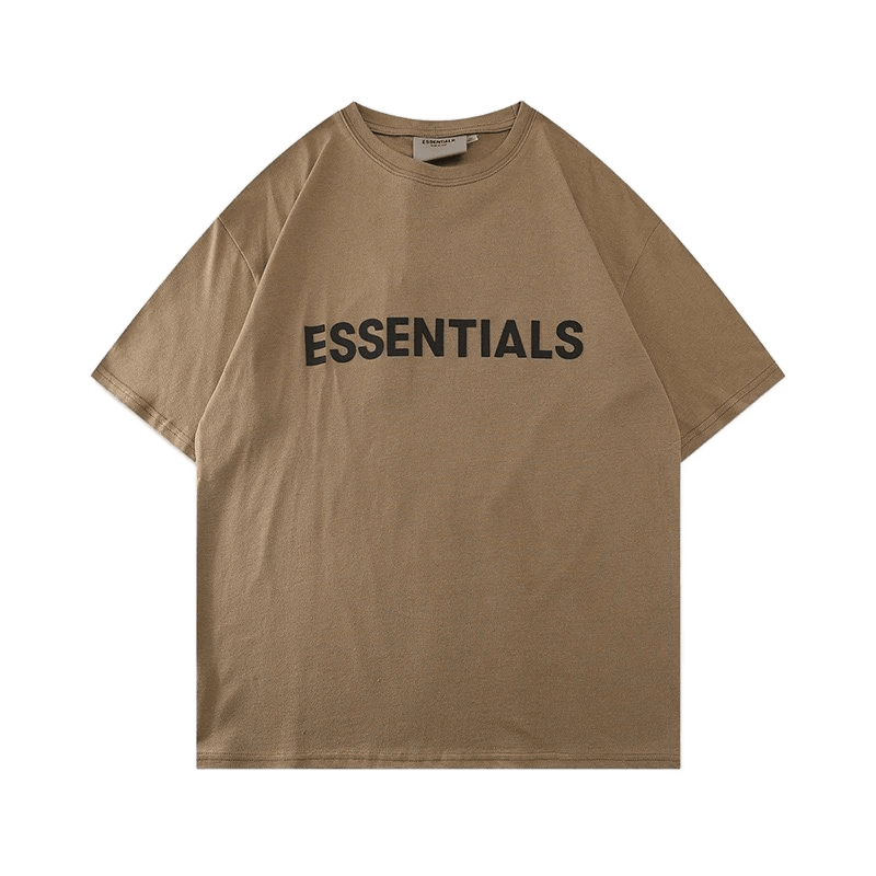 ESSENT*ALS TEES