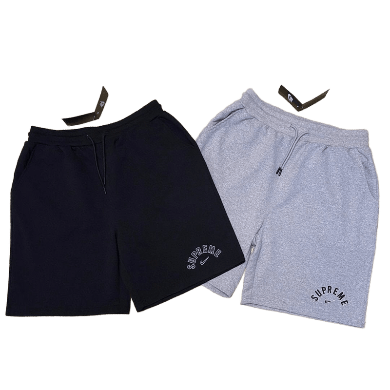 NI*E X SUPREME SHORTS