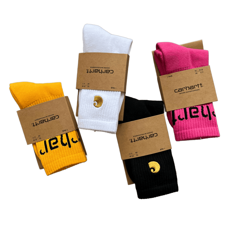 CARH*RTT SOCKS