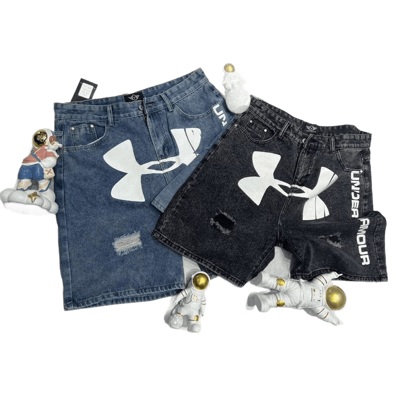 U*DER ARMOUR JORTS