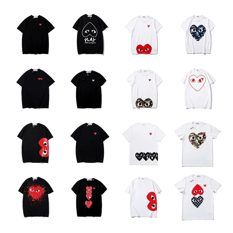 CDG TEES