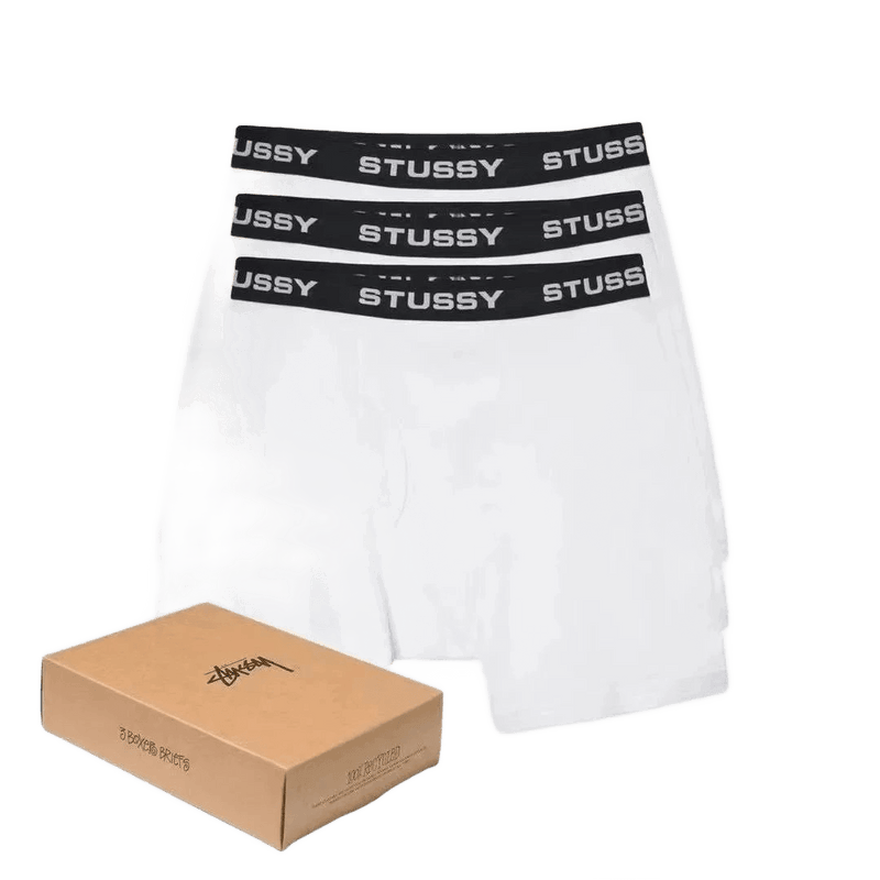 ST*SSY BOXERS