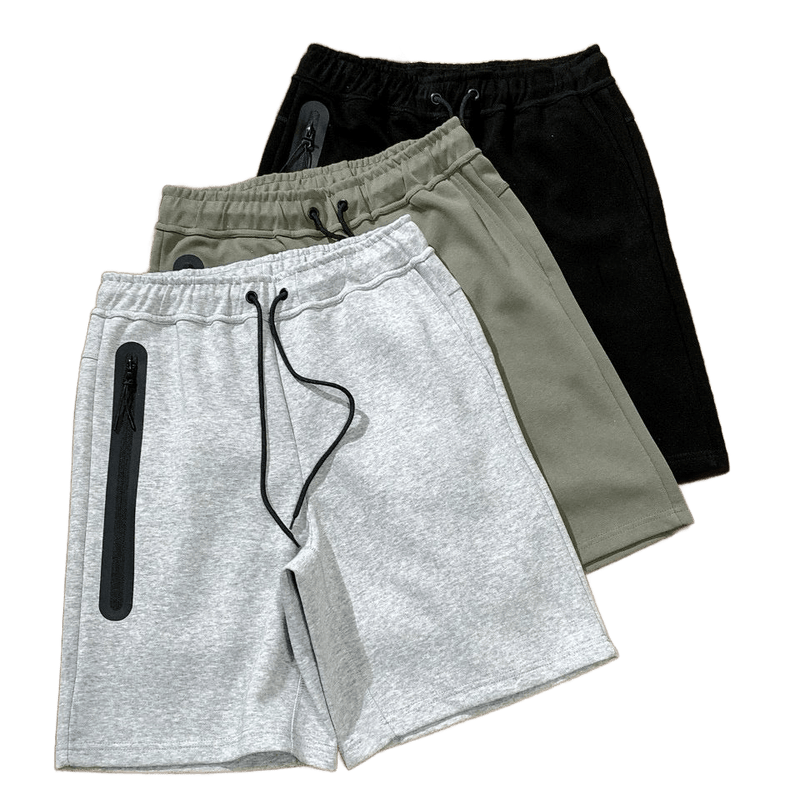 TECH FLEECE SHORTS