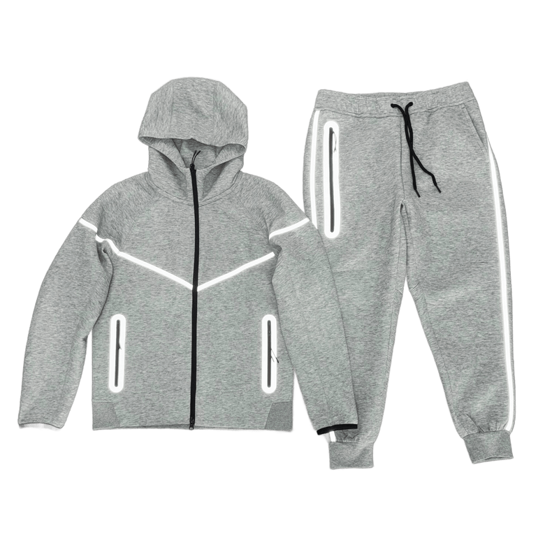 TECH FLEECE REFLECTANTE