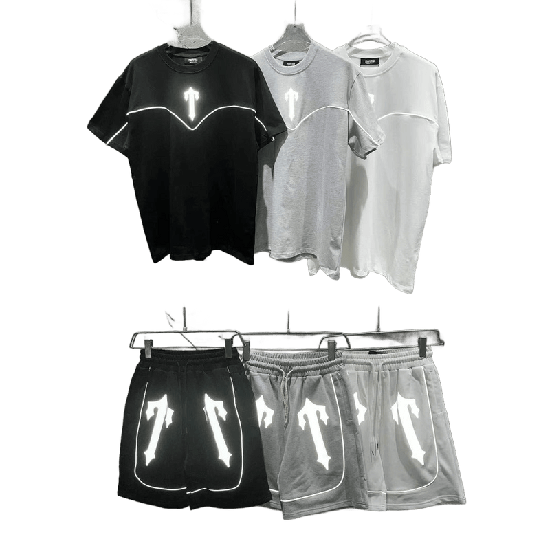 TRA*STAR REFLECTANTES