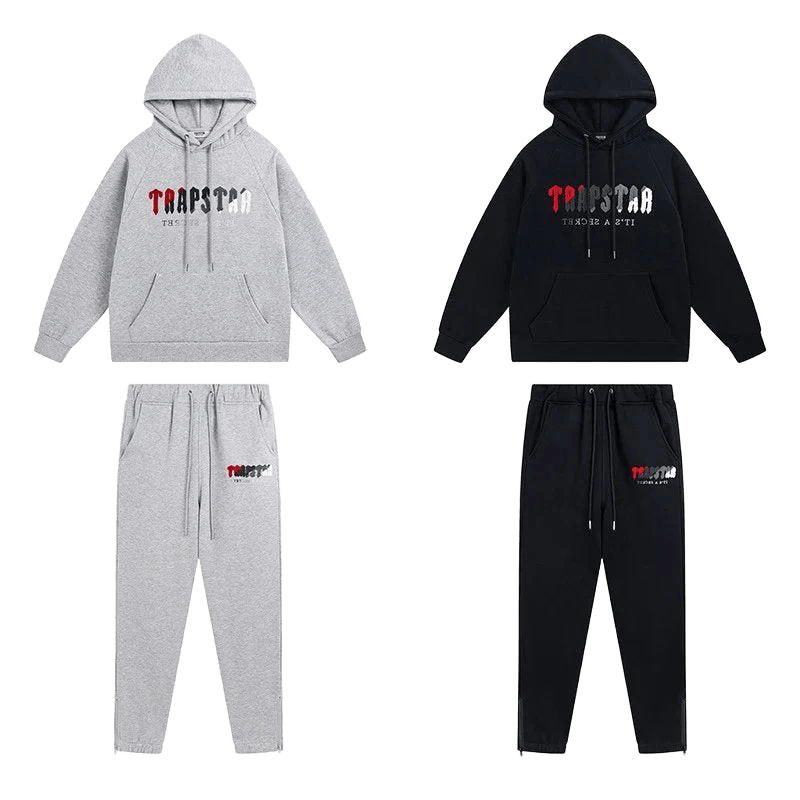 TRA*STAR TRACKSUIT