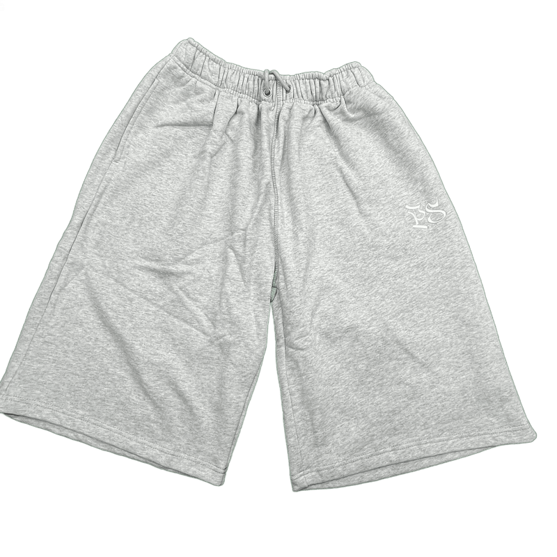 P*PE STUDIOS SHORTS