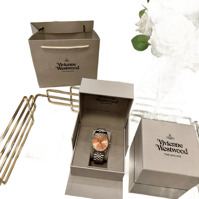 VIVIE*NE WESTWOOD WATCHES