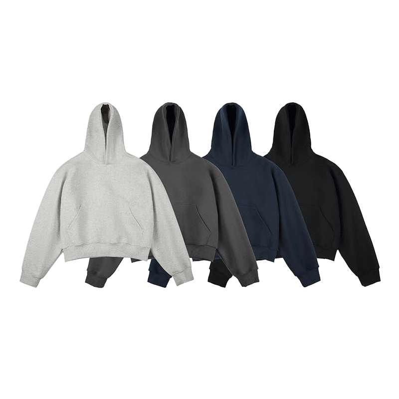 HOODIES BLANKS