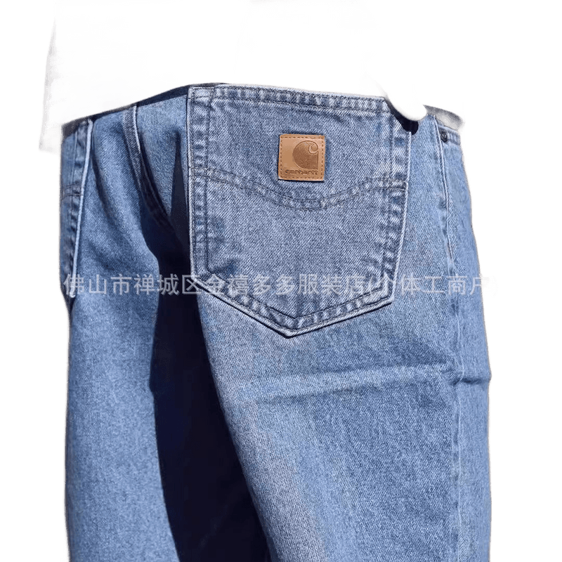 CARHART* JEANS