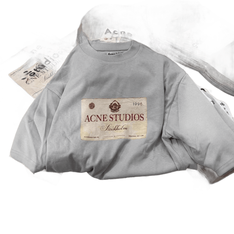 ACN* STUDIOS LONG SLEEVE