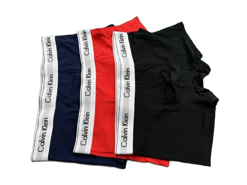 CK BOXERS