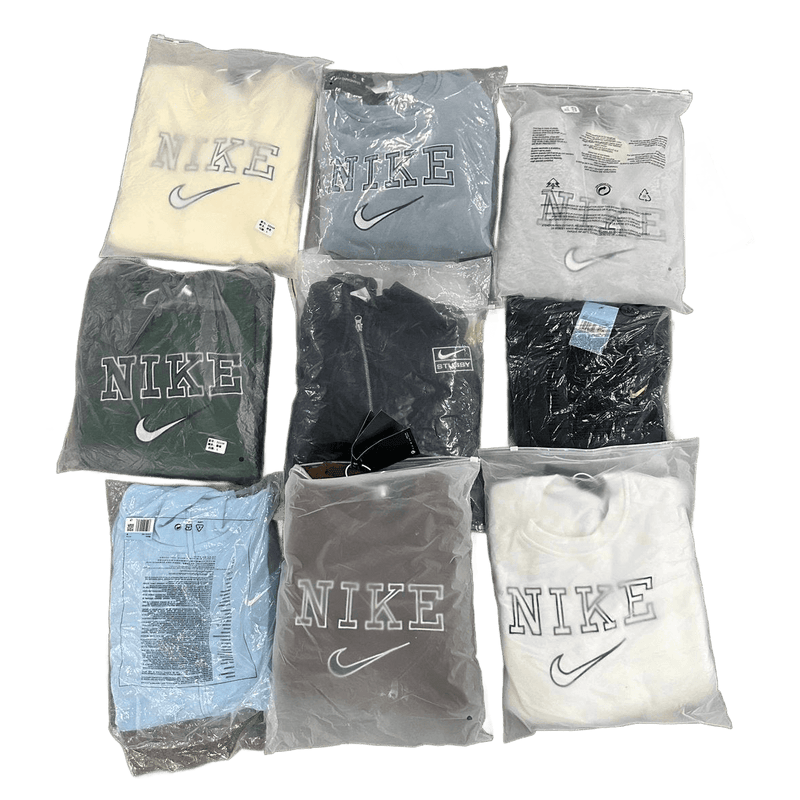 SUDADERAS N*KE ALEATORIAS