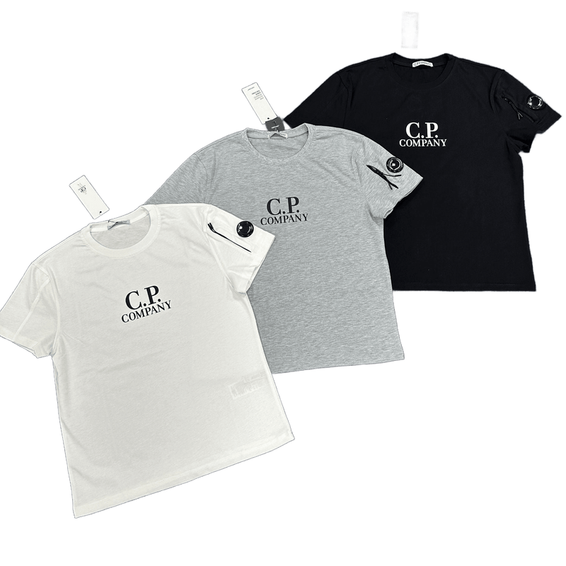CP C*MPANY TEE