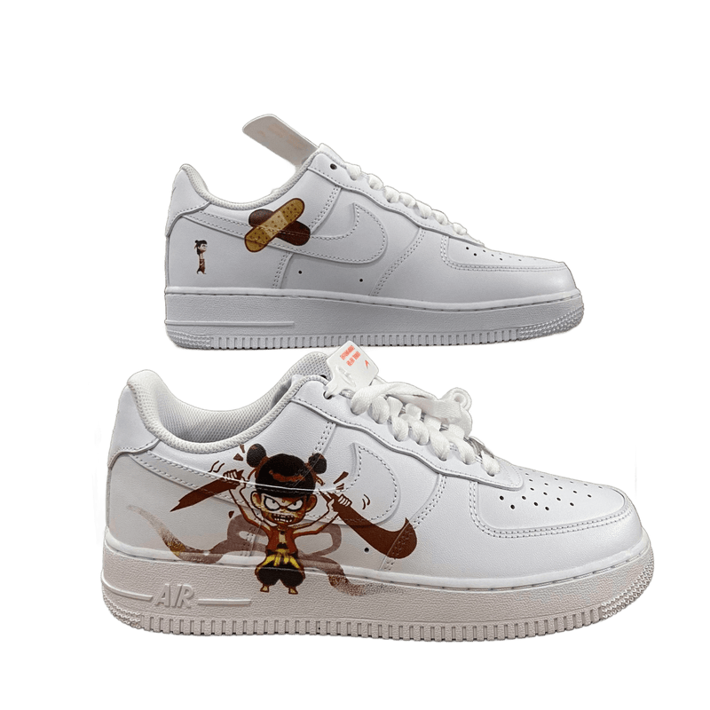 AIR FORCE 1 CUSTOM